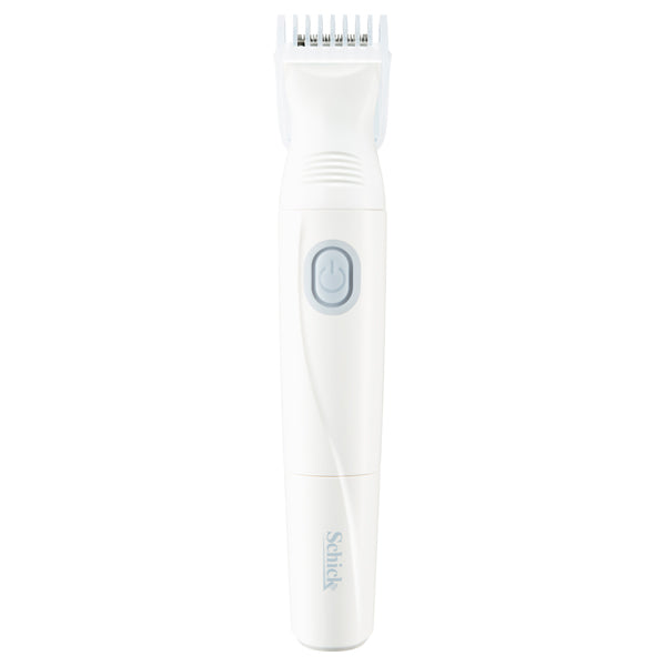 Schick Salon Plus V.I.O Double Shaver