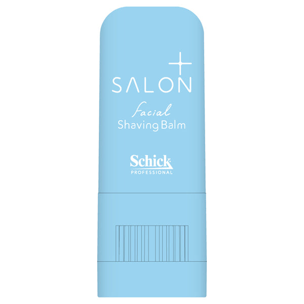 Schick Salon Plus Facial Shaving Balm (Waterlily), 6.5g