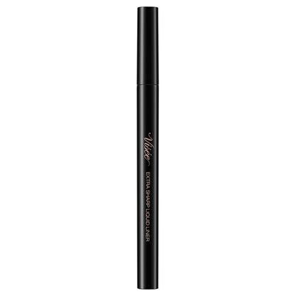 VISEE Extra Sharp Liquid Liner, RD410 Burgundy, 0.4ml, Fragrance-free