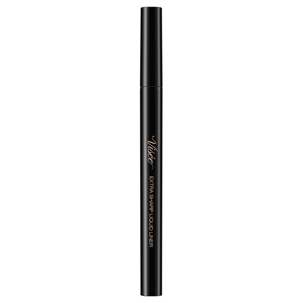 VISEE Extra Sharp Liquid Liner, BR311 Brown Black, 0.4ml, Fragrance-free