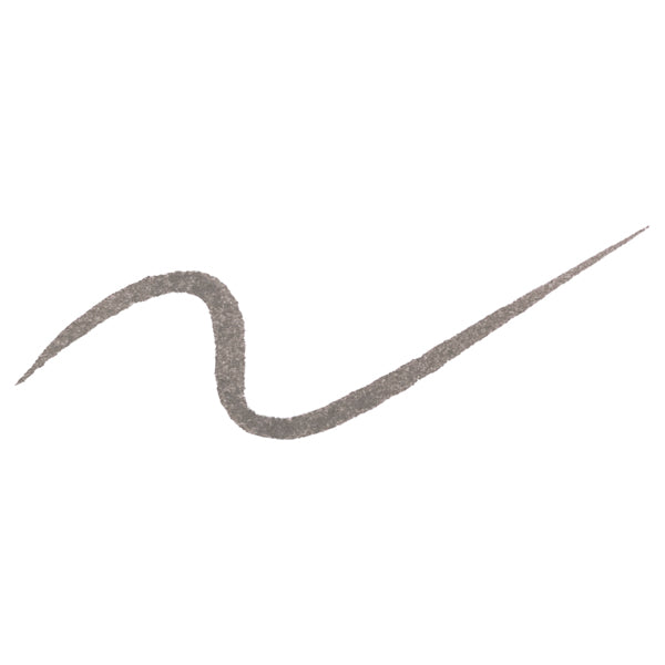 VISEE Extra Sharp Liquid Liner, BR311 Brown Black, 0.4ml, Fragrance-free