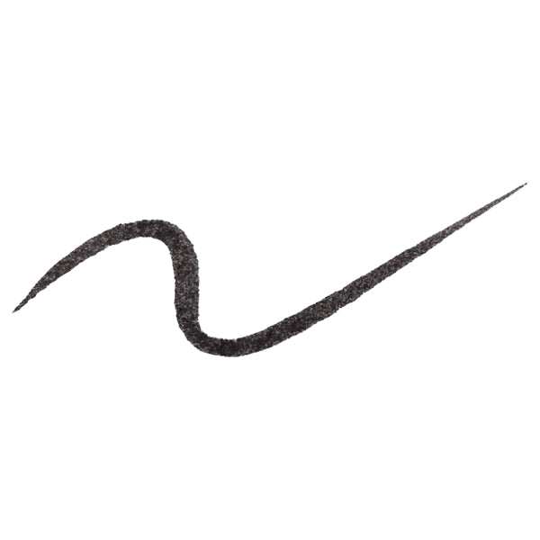 VISEE Extra Sharp Liquid Liner, BK001 Black, 0.4ml, Fragrance-free