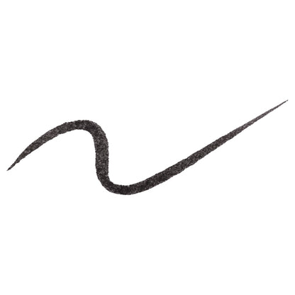 VISEE Extra Sharp Liquid Liner, BK001 Black, 0.4ml, Fragrance-free