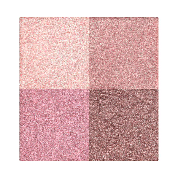 VISEE Nuance Dewey Creator, PK-7 Sunrise Pink, 5g, Fragrance-free