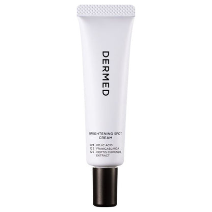 DERMED Brightening Spot Cream, 20g
