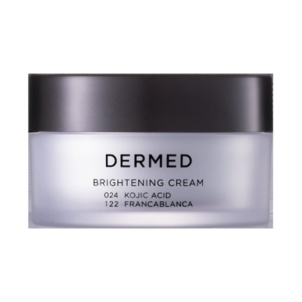 Dermed Brightening Cream, 30g