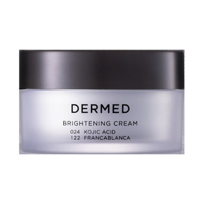 Dermed Brightening Cream, 30g