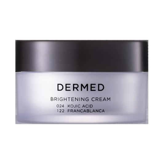 Dermed Brightening Cream, 30g