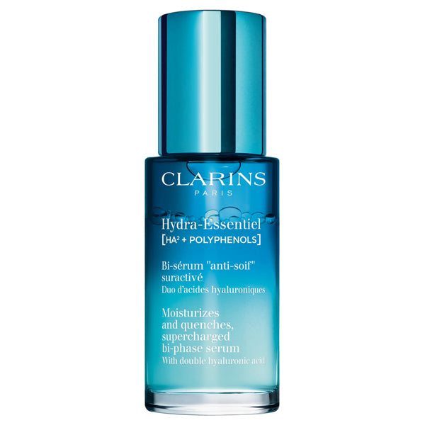 CLARINS Hydra-Essentiel Bi-Phase Serum, 30ml