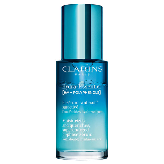 CLARINS Hydra-Essentiel Bi-Phase Serum, 30ml