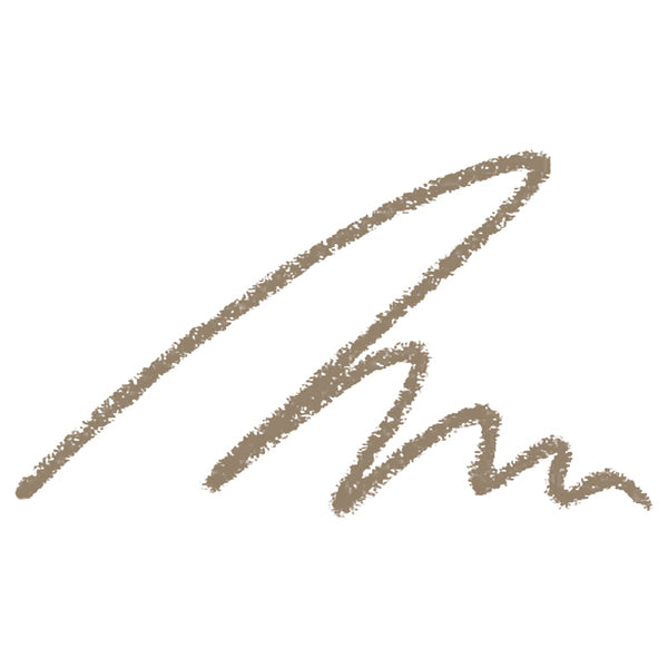 Heavy Rotation Eyebrow pencil, 12 Grayish beige, 0.09g