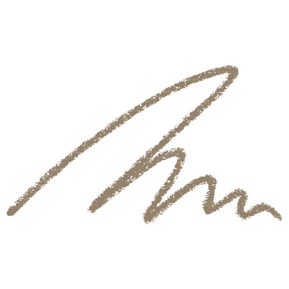 Heavy Rotation Eyebrow pencil, 12 Grayish beige, 0.09g