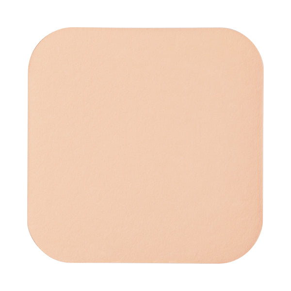 KISSME FERME Silky Fit Foundation, Refill, 10 Pink Ochre, 8.8g