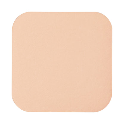 KISSME FERME Silky Fit Foundation, Refill, 10 Pink Ochre, 8.8g
