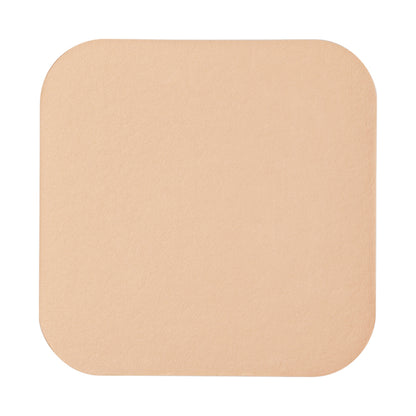 KISSME FERME Silky Fit Foundation, Refill, 03 Beige Ocher, 8.8g