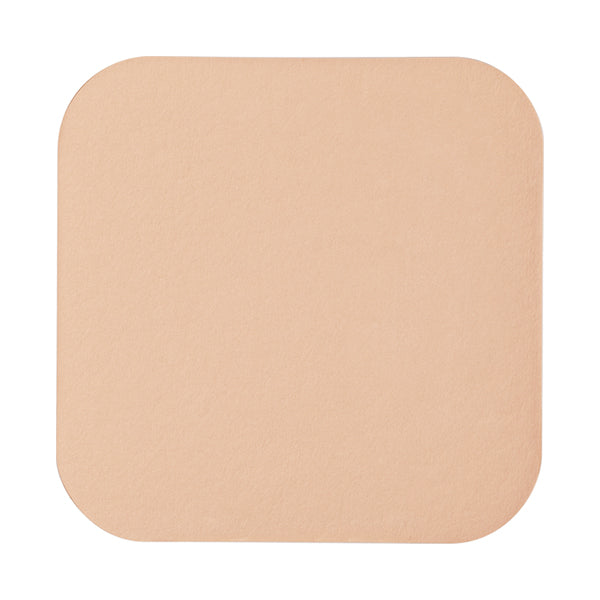 KISSME FERME Silky Fit Foundation, Refill, 02 Ocher, 8.8g