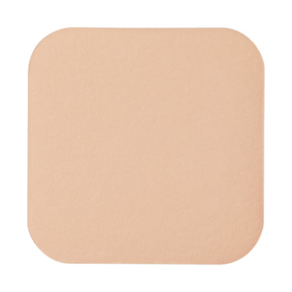 KISSME FERME Silky Fit Foundation, Refill, 02 Ocher, 8.8g