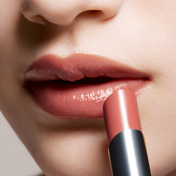 KISSME FERME MISEIRO ROUGE, 04 Nude Cinnamon, 3.7g