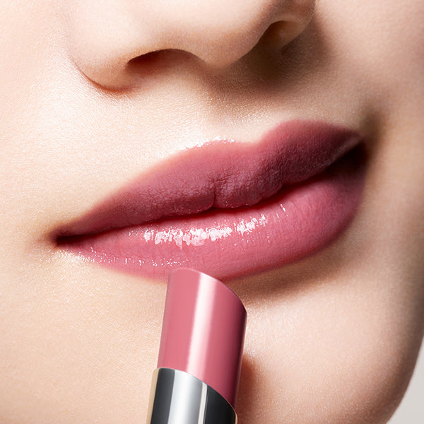 KISSME FERME Miseiro Rouge, 03 Mellow Mauve, 3.7g