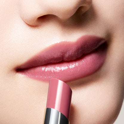 KISSME FERME Miseiro Rouge, 03 Mellow Mauve, 3.7g