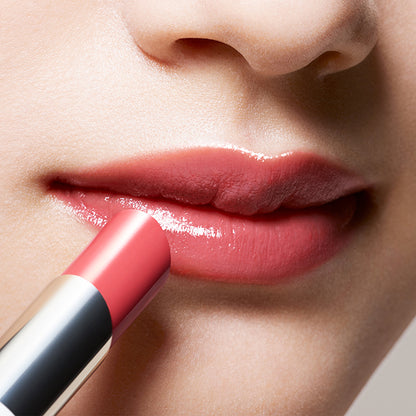 KISSME FERME MISEIRO ROUGE, 01 High Coral, 3.7g