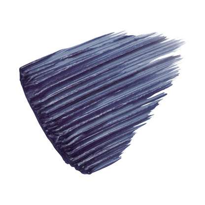 KISSME FERME Natural Glamour Mascara, 03 Dark Viola, 4.5g