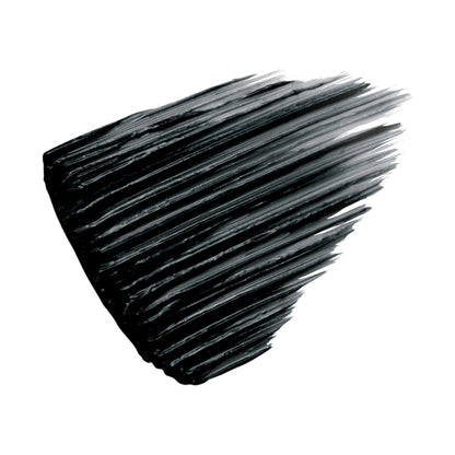 KISSME FERME Natural Glamour Mascara, 01 Jet Black, 4.5g