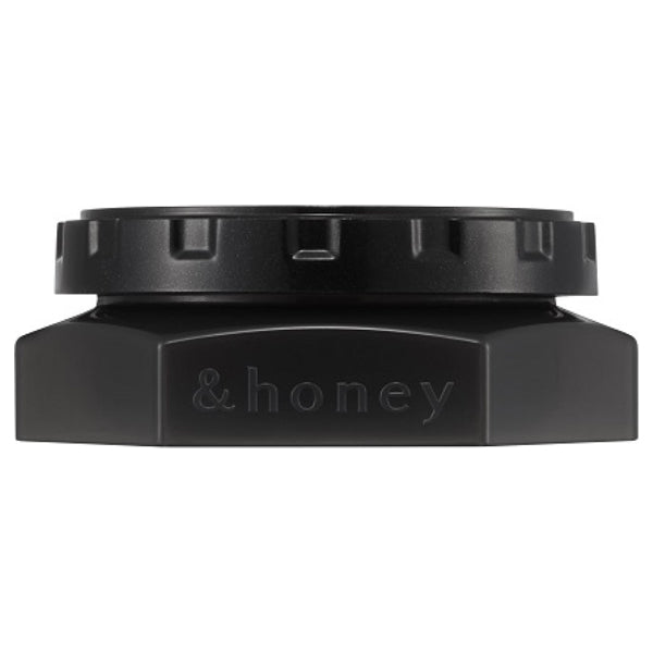 Cleansing Balm Black, 20g (mini size), Citrus Honey