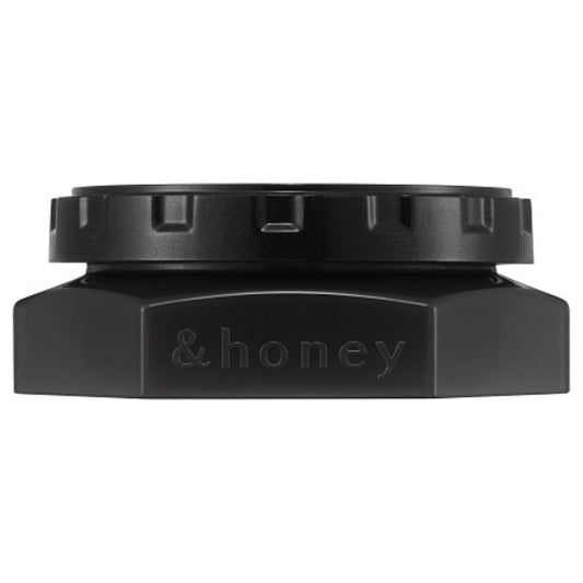 Cleansing Balm Black, 20g (mini size), Citrus Honey