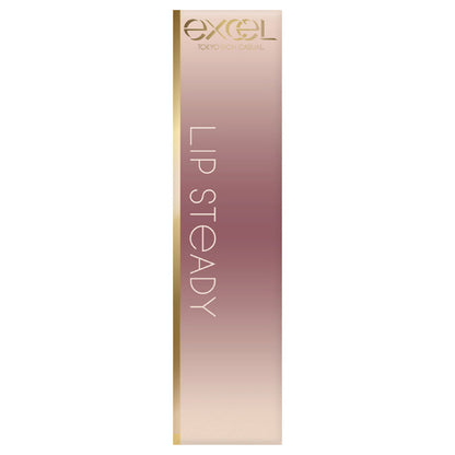 excel Lip Steady, SD03 (Chapel), 3.7g