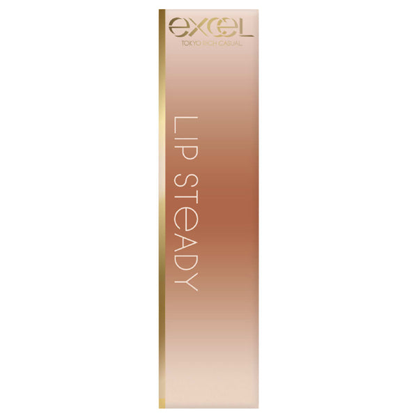 excel Lip Steady (SD05 End Roll)