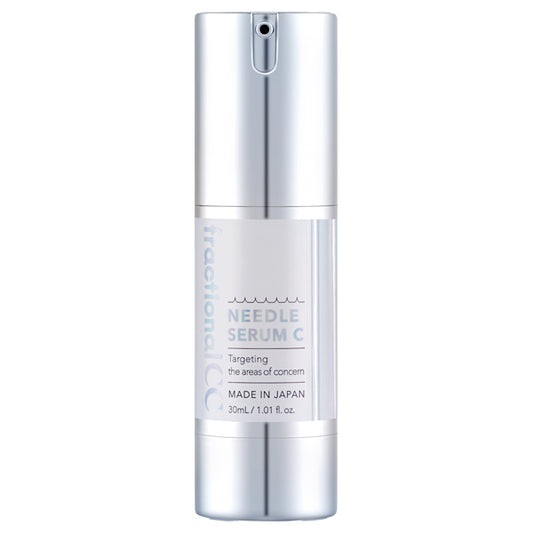 fractional CC Needle Serum C, 30ml