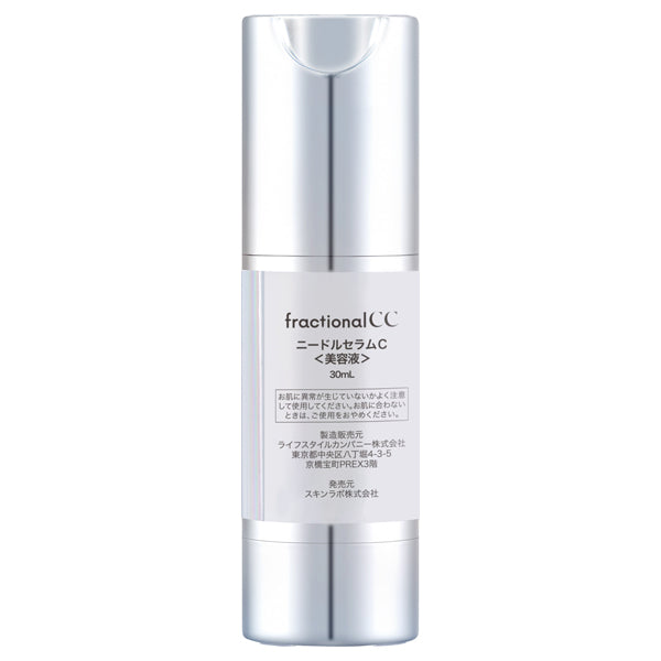 fractional CC Needle Serum C, 30ml