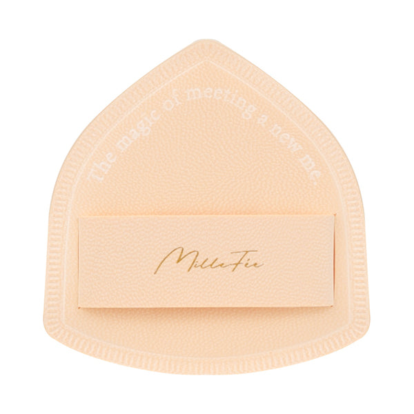 MilleFee Marshmallow Fit Puff, 1 piece