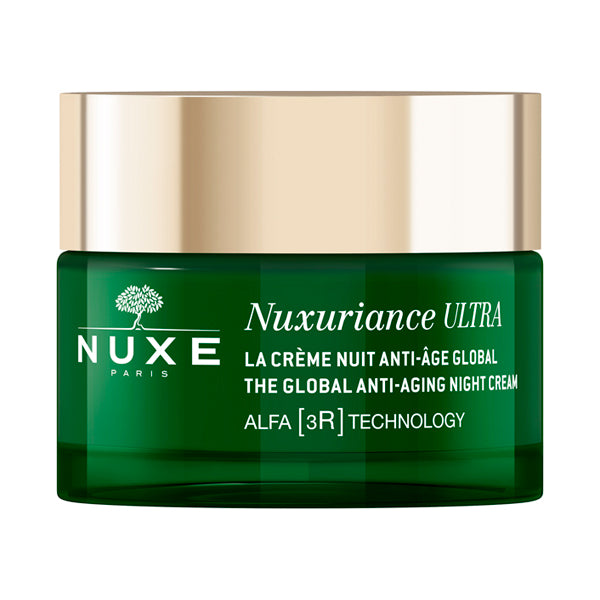 Nuxe Relance Night Cream, 50ml