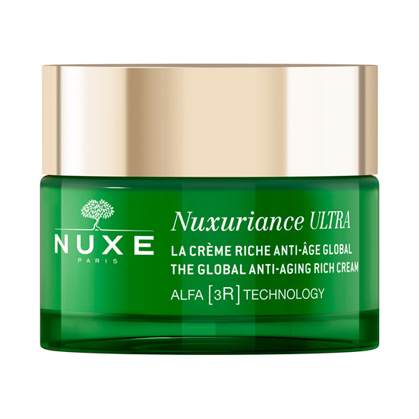 Nuxe Relance Rich Cream, 50ml