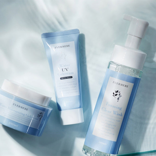 Water Moist Treatment, 180ml