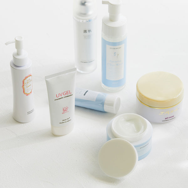 Water Microfoam Shampoo, 450ml