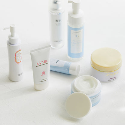 Water Microfoam Shampoo, 450ml