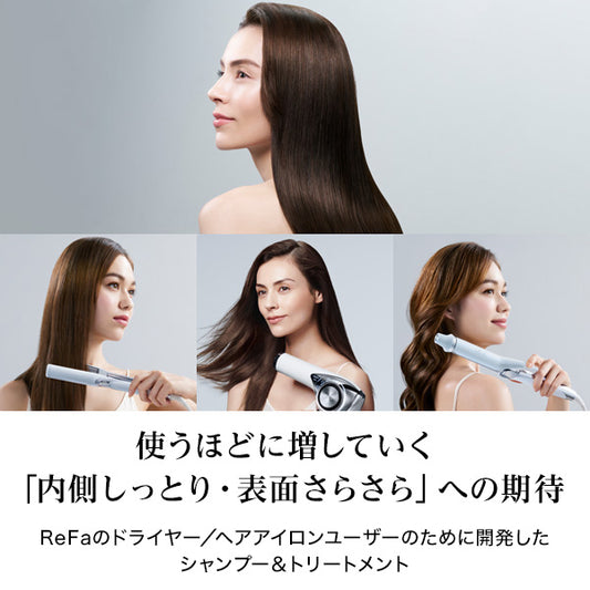 ReFa Beautec Shampoo, 500ml