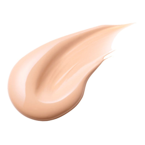 Ex:beaute Medicated Wrinkle White Foundation Cool Case Set (Natural Clear Color), 13g