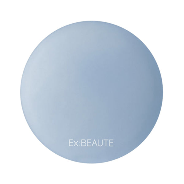 Ex:beaute Cool Fit Cover Powder UV50 Plus (Clear Skin Color)