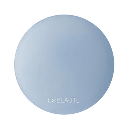 Ex:beaute Cool Fit Cover Powder UV50 Plus (Clear Skin Color)