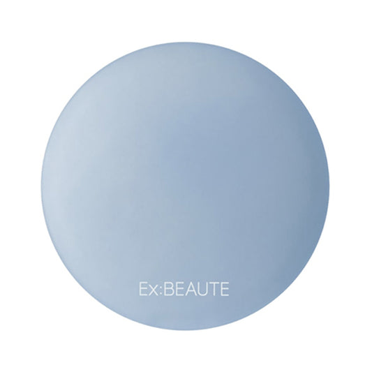 Ex:beaute Cool Fit Cover Powder UV50 Plus (Clear Skin Color)