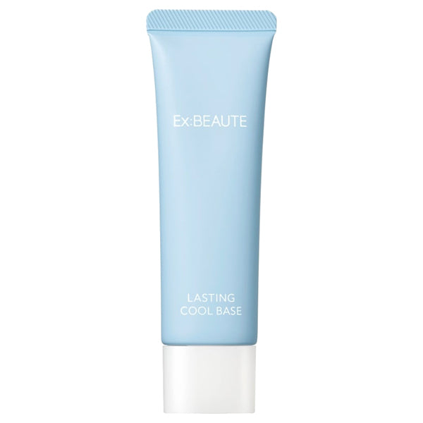 Ex:beaute Lasting Cool Base (Lavender Color), 25g