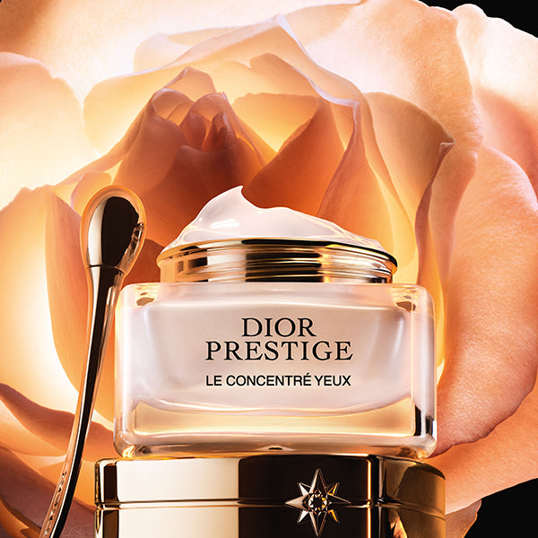 Dior Prestige La Crème Yeux Refill, 15ml
