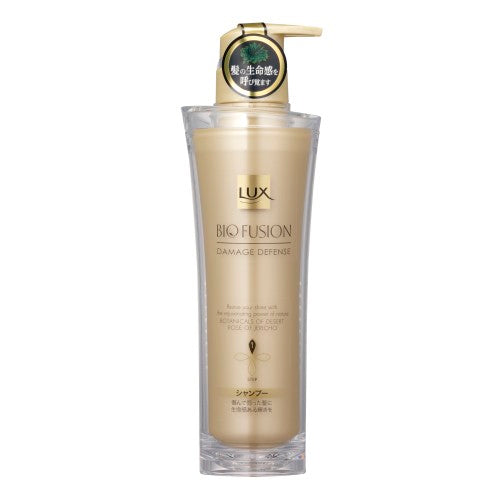 Biofusion Shampoo, Shampoo bottle, 250g