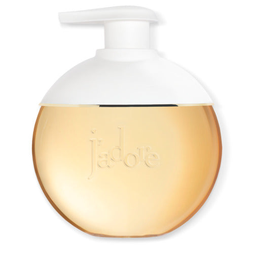 Dior J'Adore shower gel, 200ml