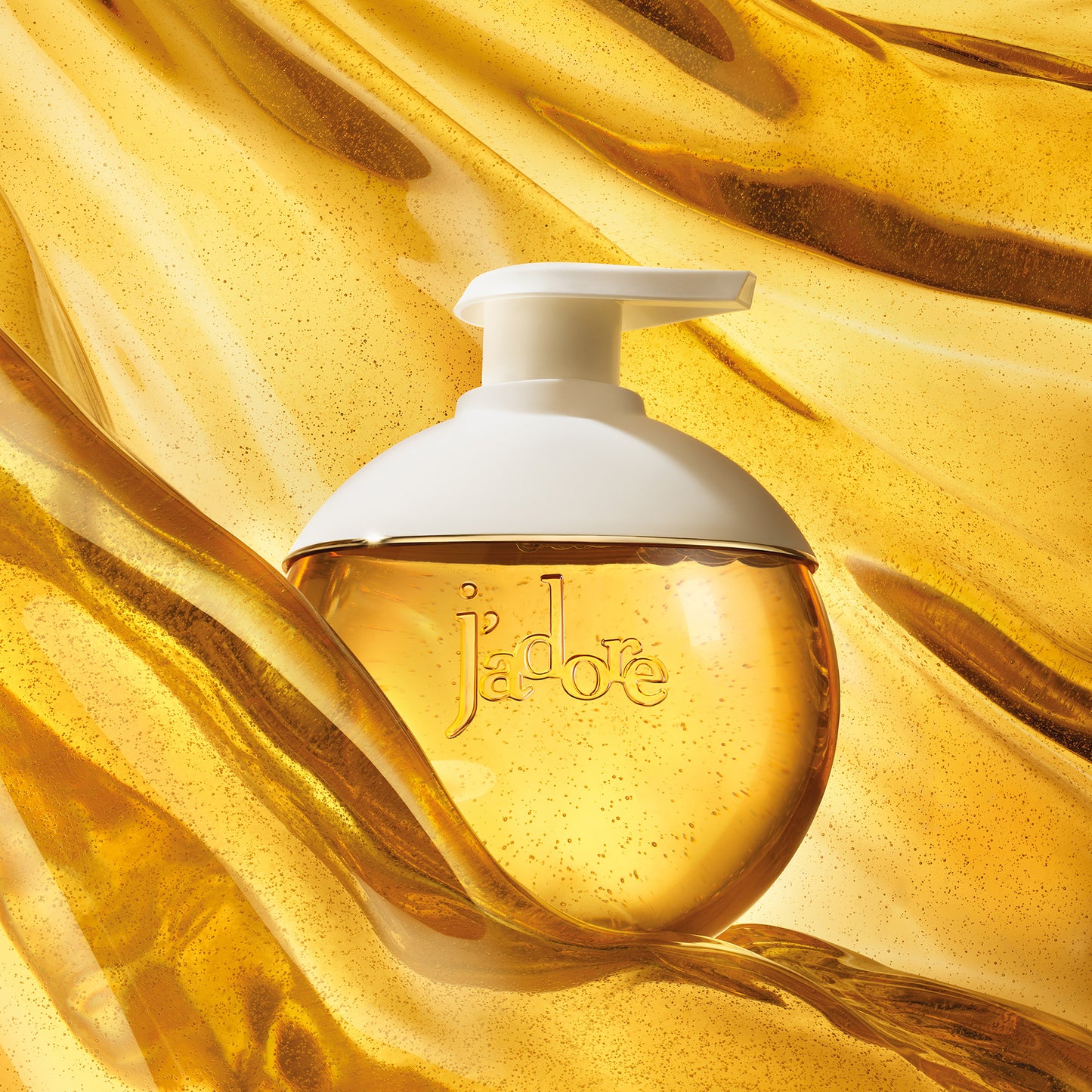 Dior J’adore Shower Gel, 200ml