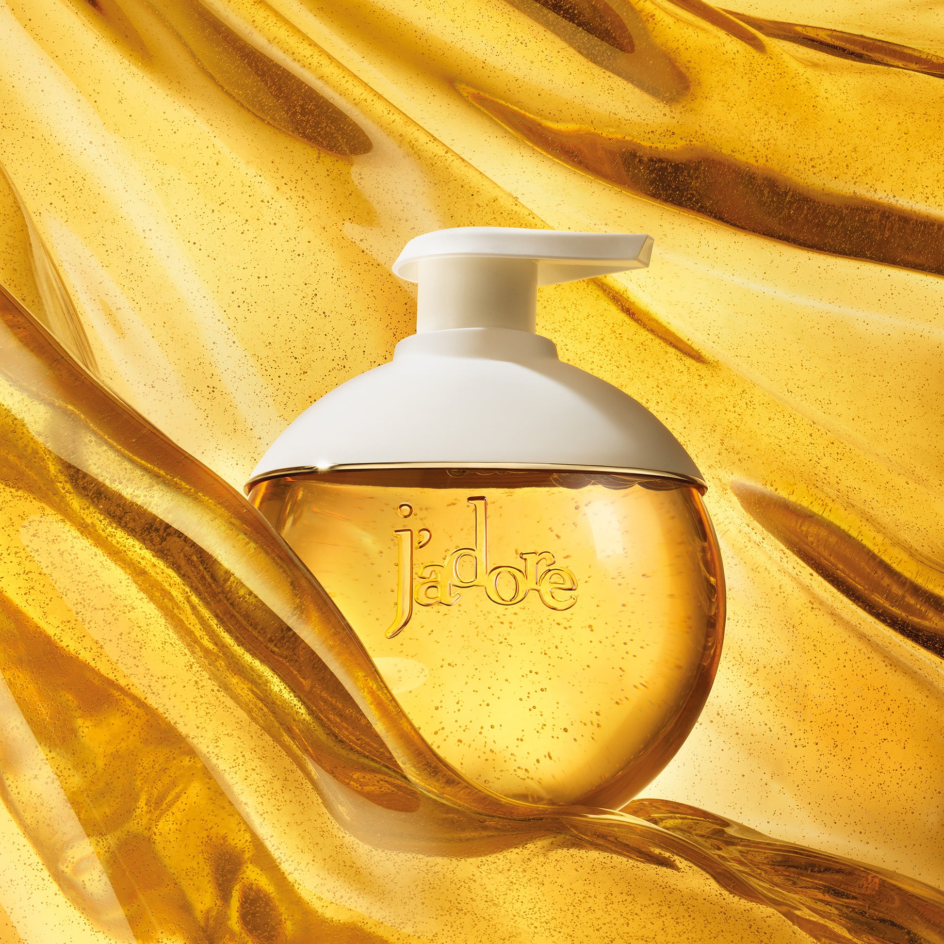 Dior J’adore Shower Gel, 200ml